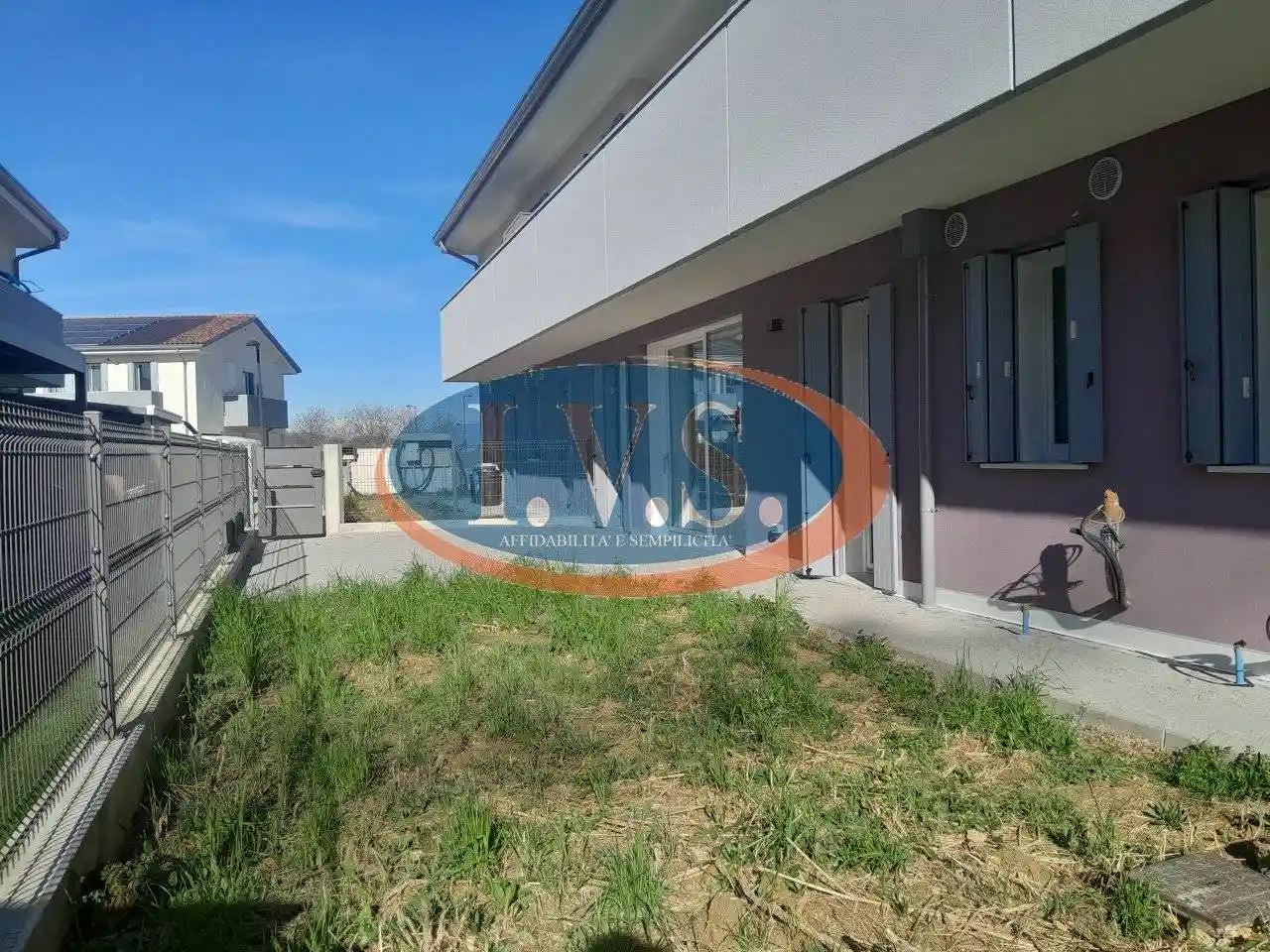 Appartamento in vendita a Montegalda