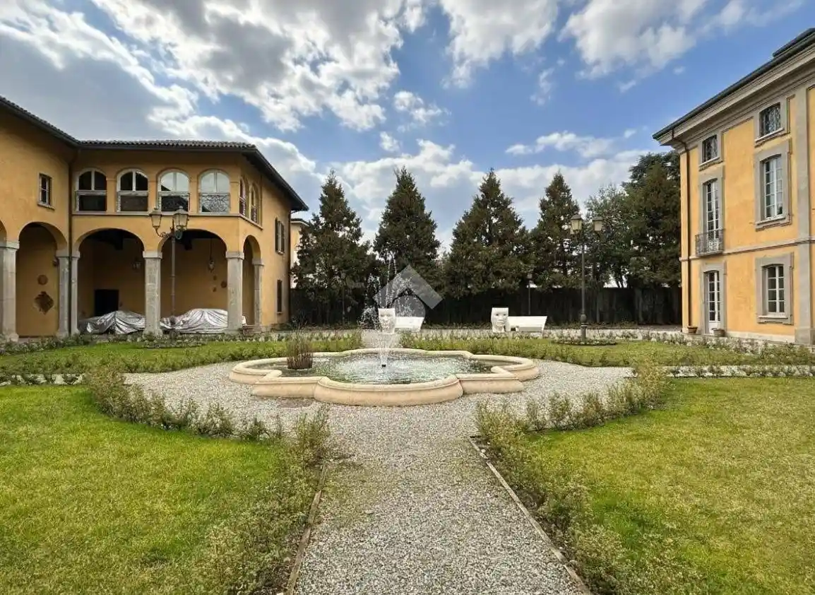 Appartamento in affitto a Trezzo sull'Adda