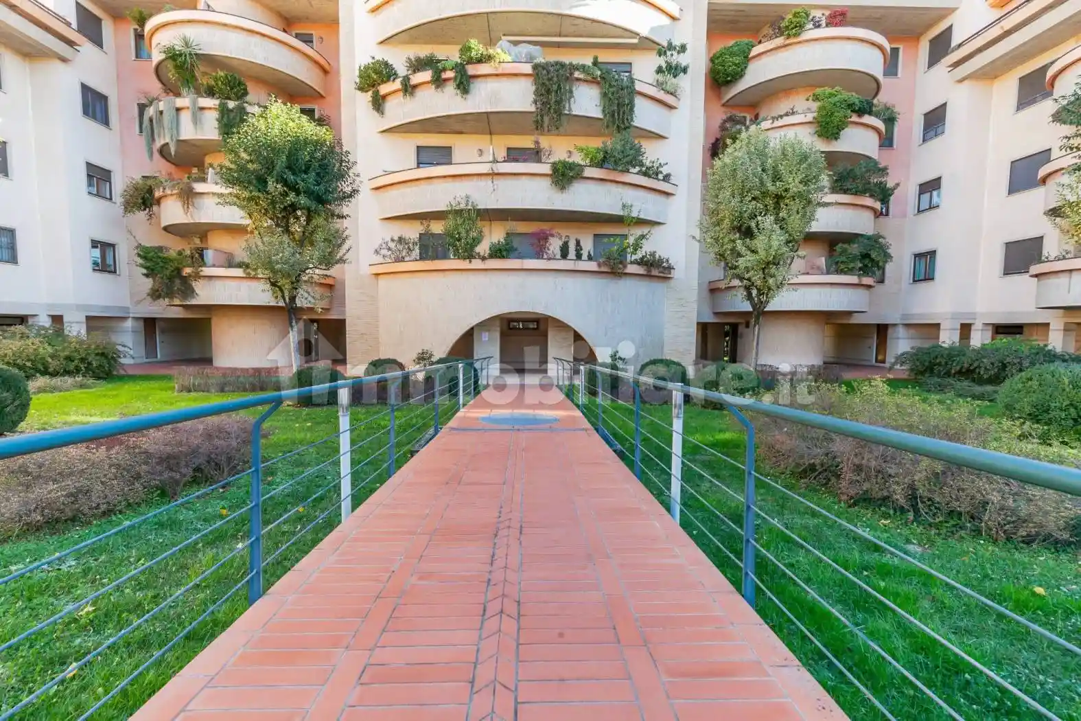 Appartamento in vendita a Nova Milanese