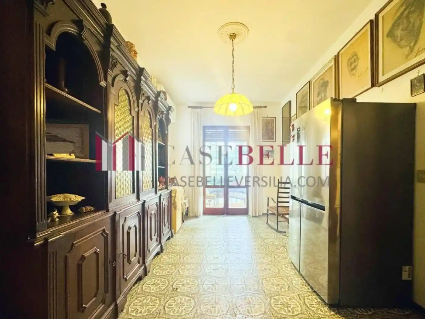 Appartamento in vendita a Camaiore