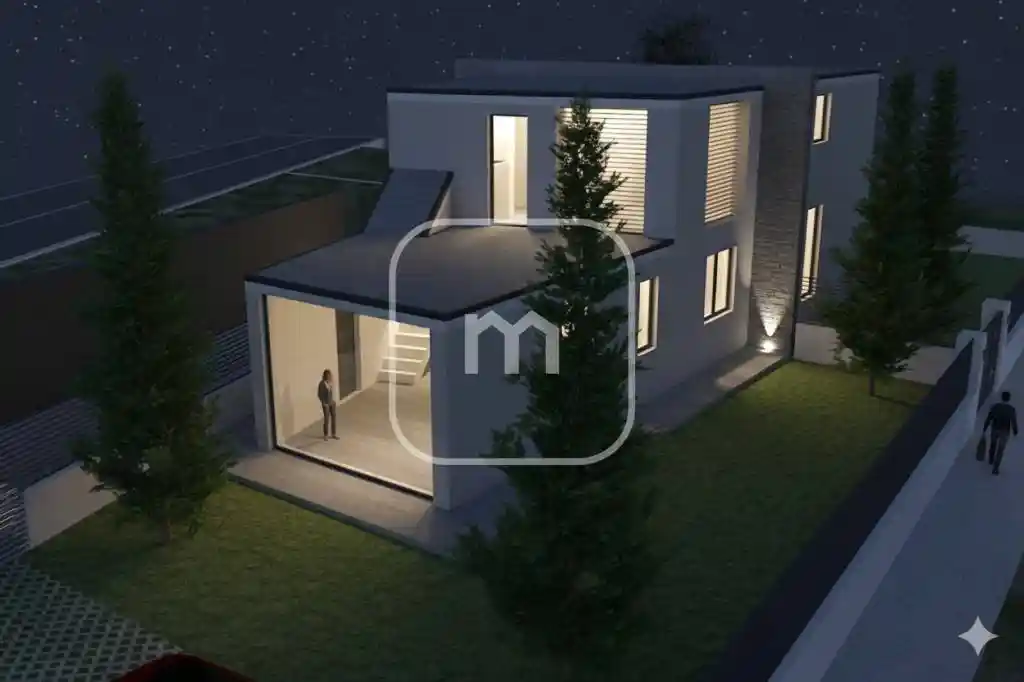 Villa in vendita a Roma