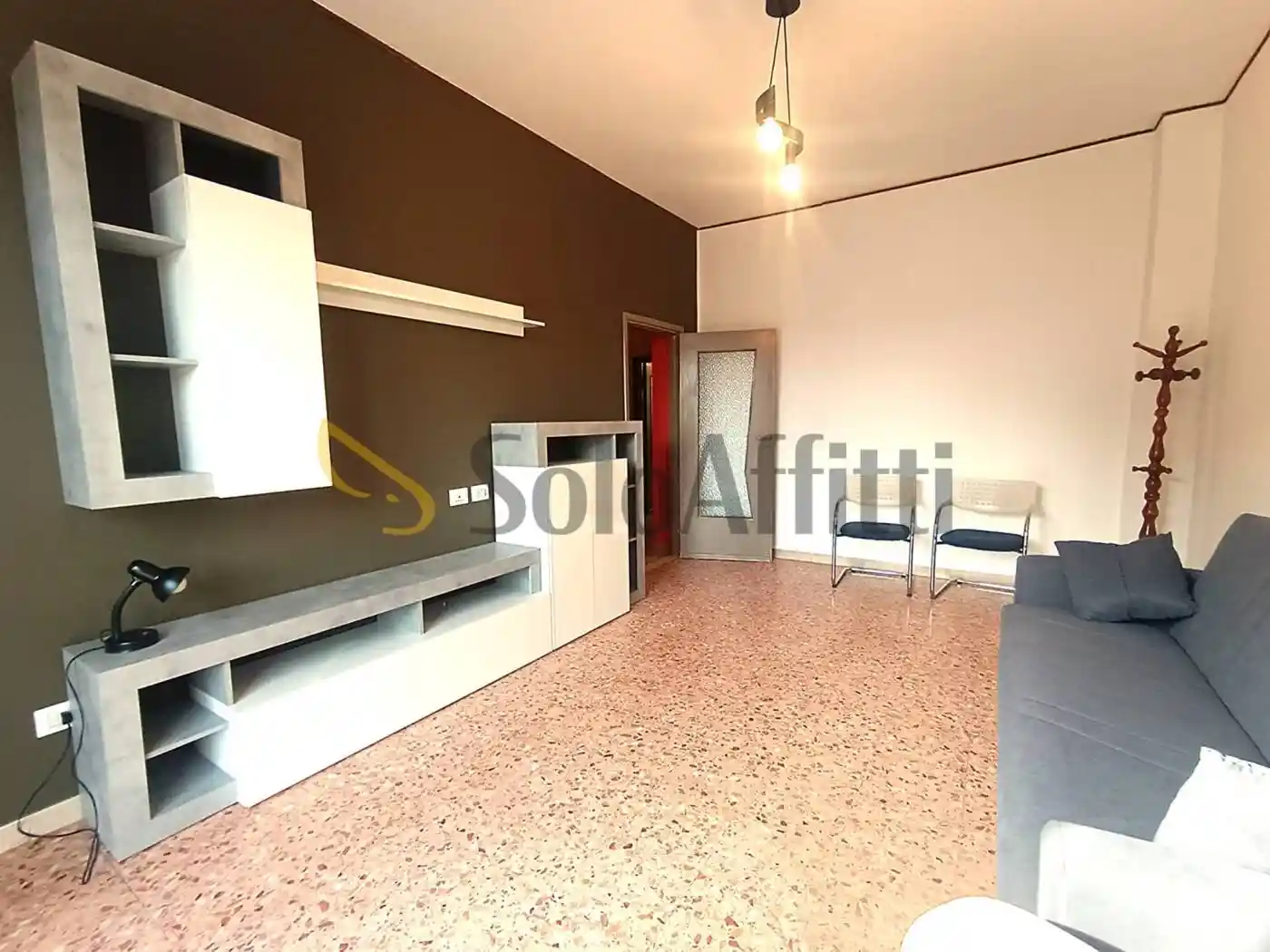 Appartamento in affitto a Cologno Monzese