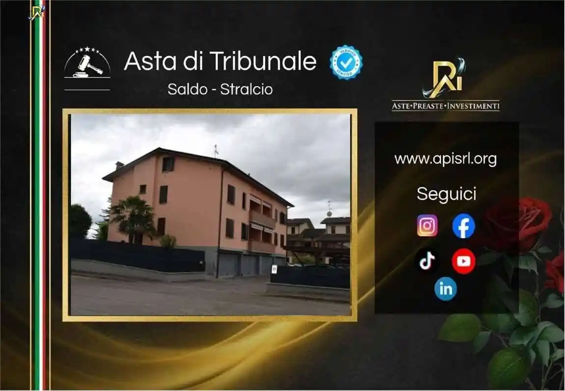 Appartamento in vendita a Reggio Emilia