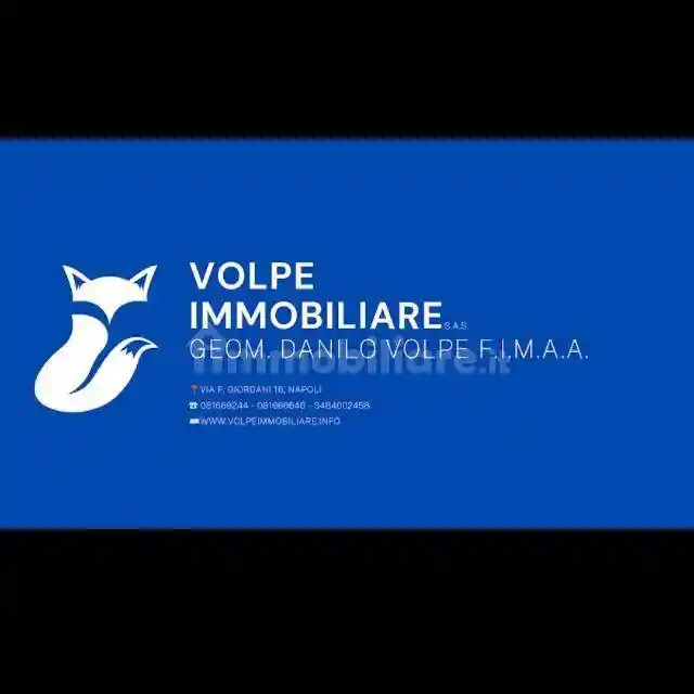 Appartamento in affitto a Napoli