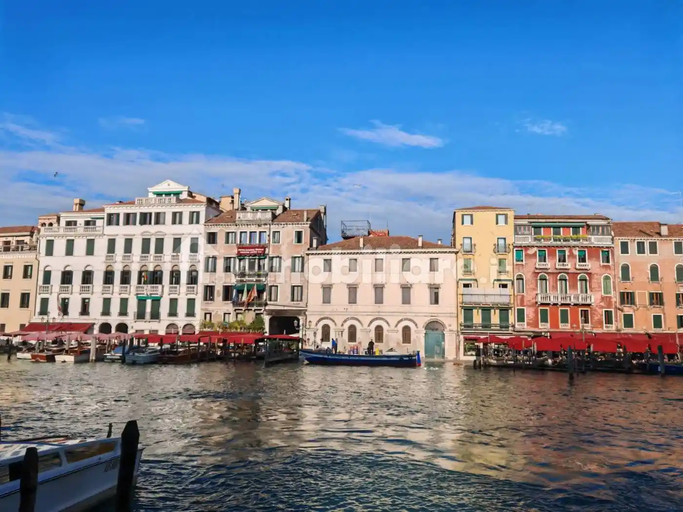 Appartamento in vendita a Venezia