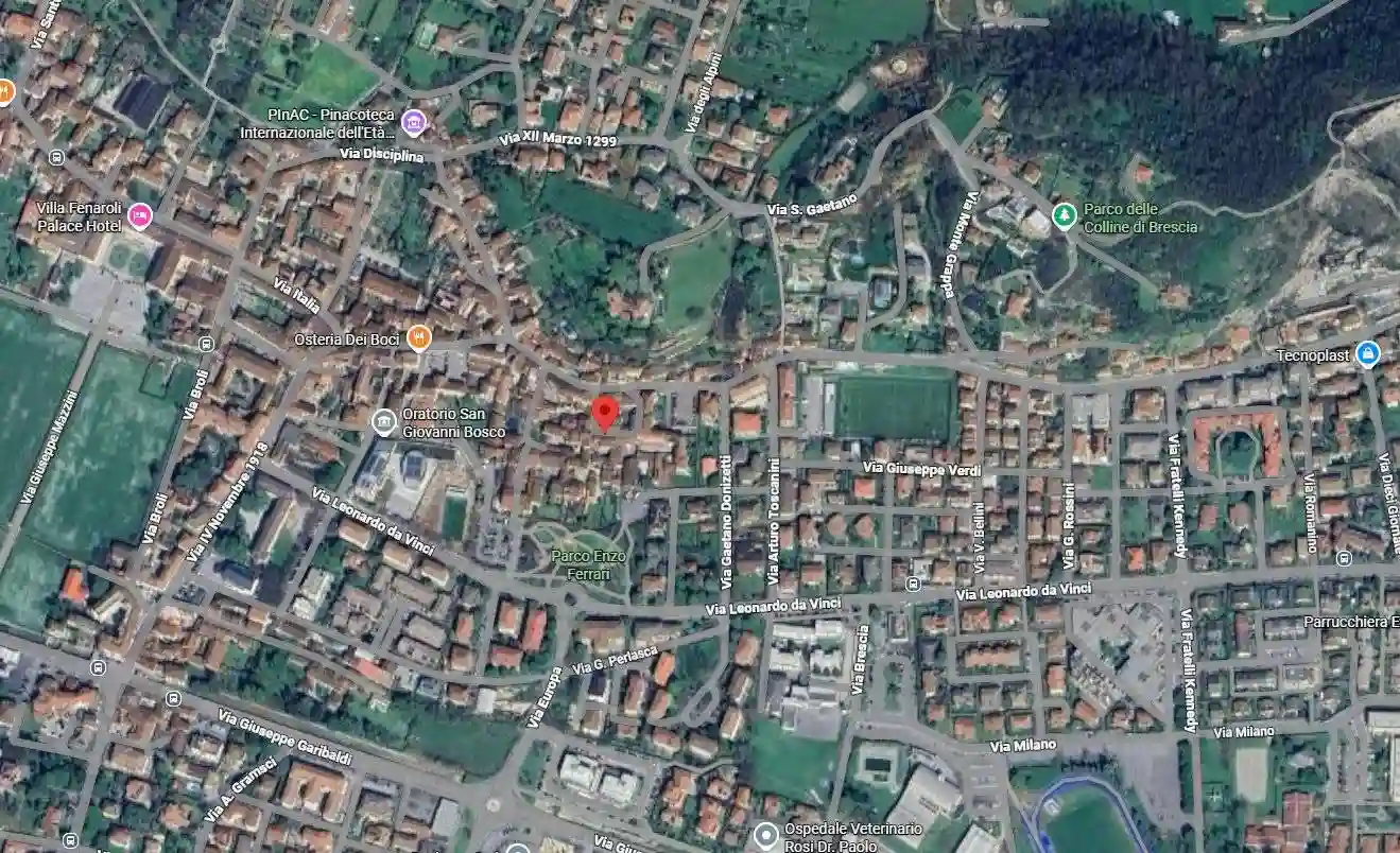 Casa indipendente - foto 4