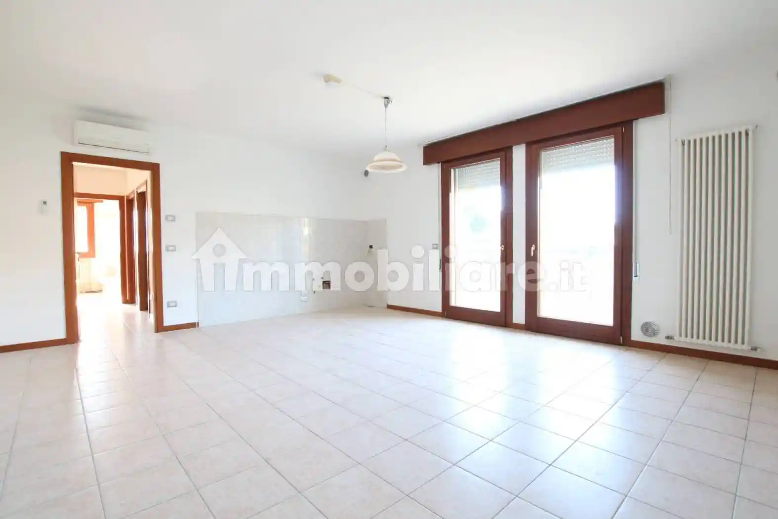 Appartamento in vendita a Barbarano Mossano