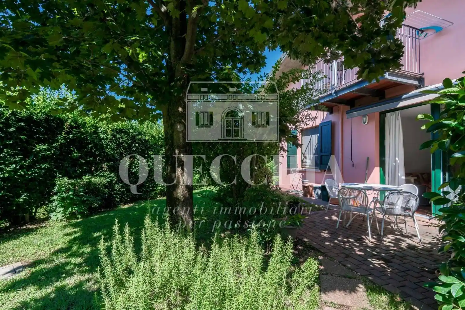 Appartamento in vendita a Puegnago sul Garda