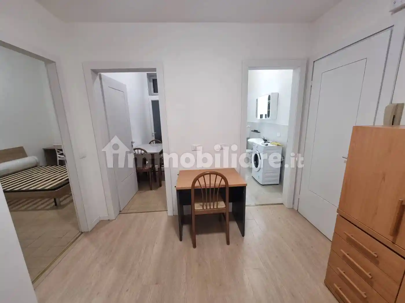 Appartamento in affitto a Pavia