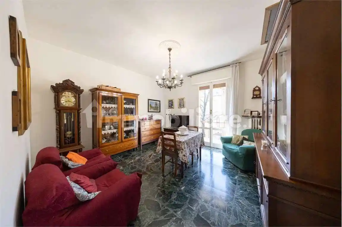 Appartamento in vendita a Modena