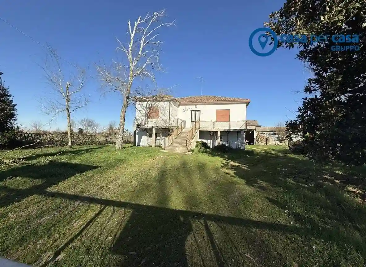 Casa indipendente - foto 2