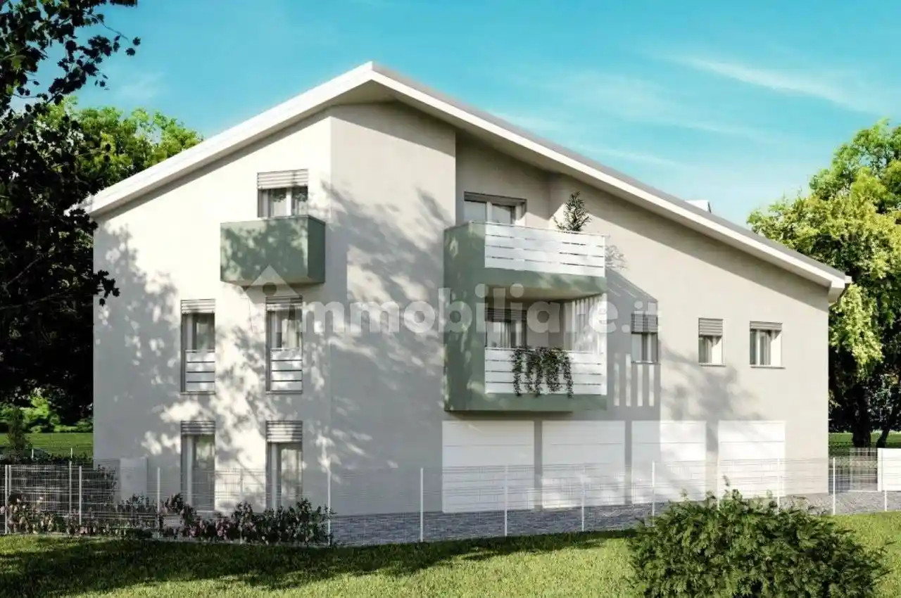 Appartamento in vendita a Piazzola sul Brenta