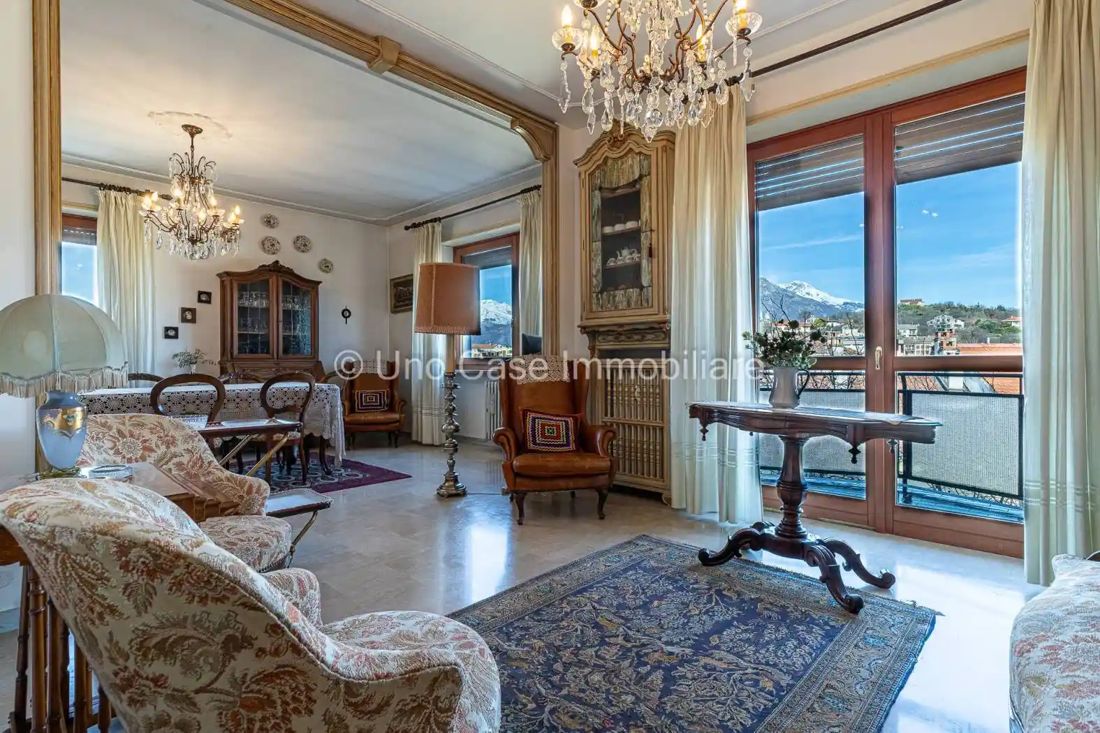 Appartamento in vendita a Ivrea