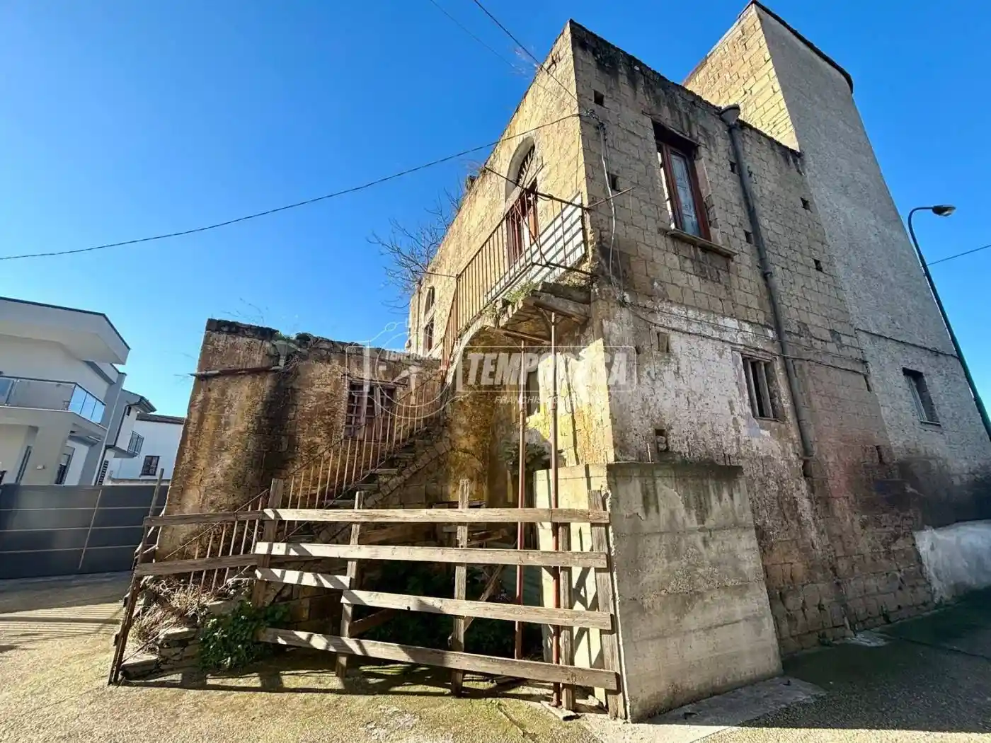 Rustico - Casale in vendita a Nola