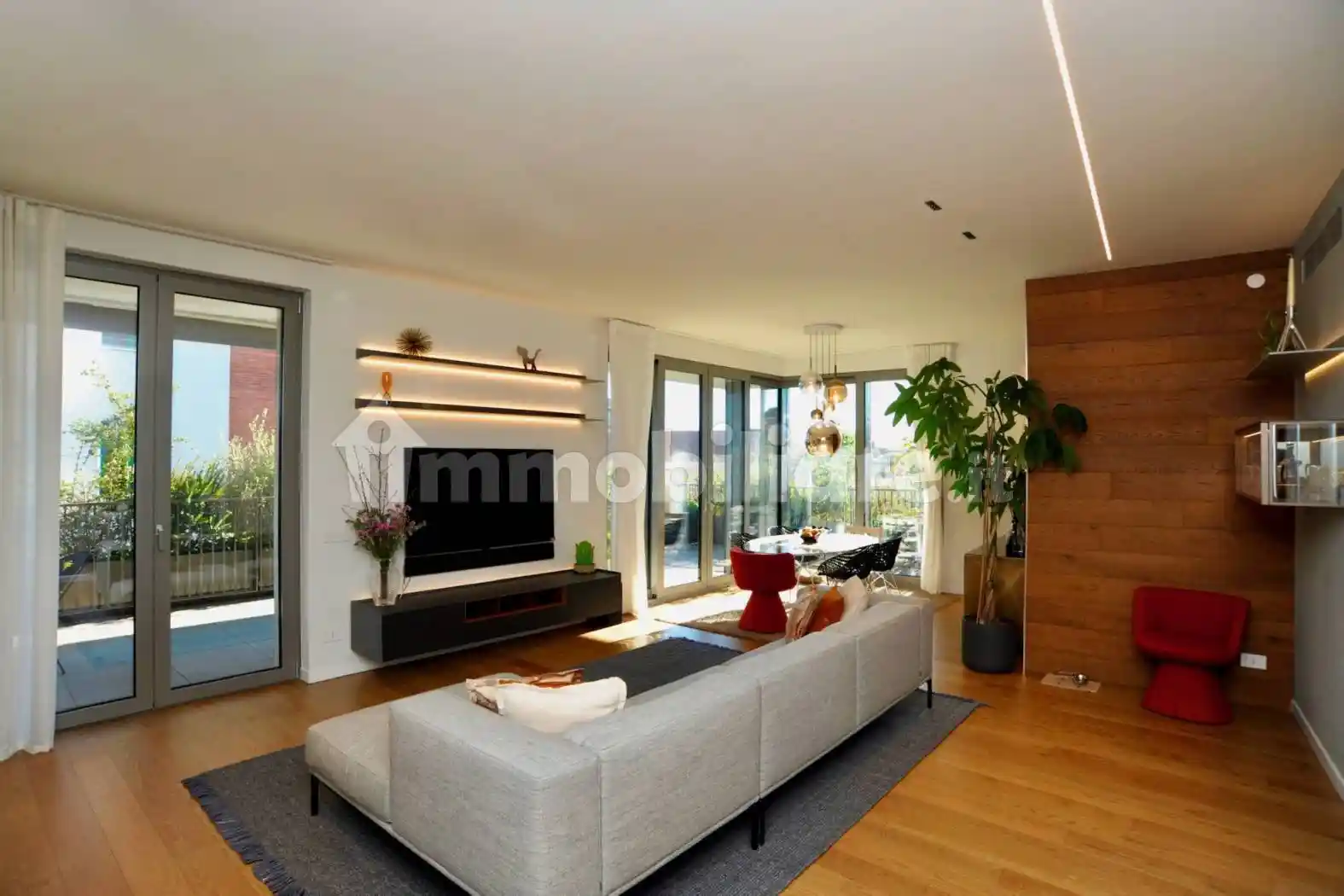 Attico - Mansarda in vendita a Milano