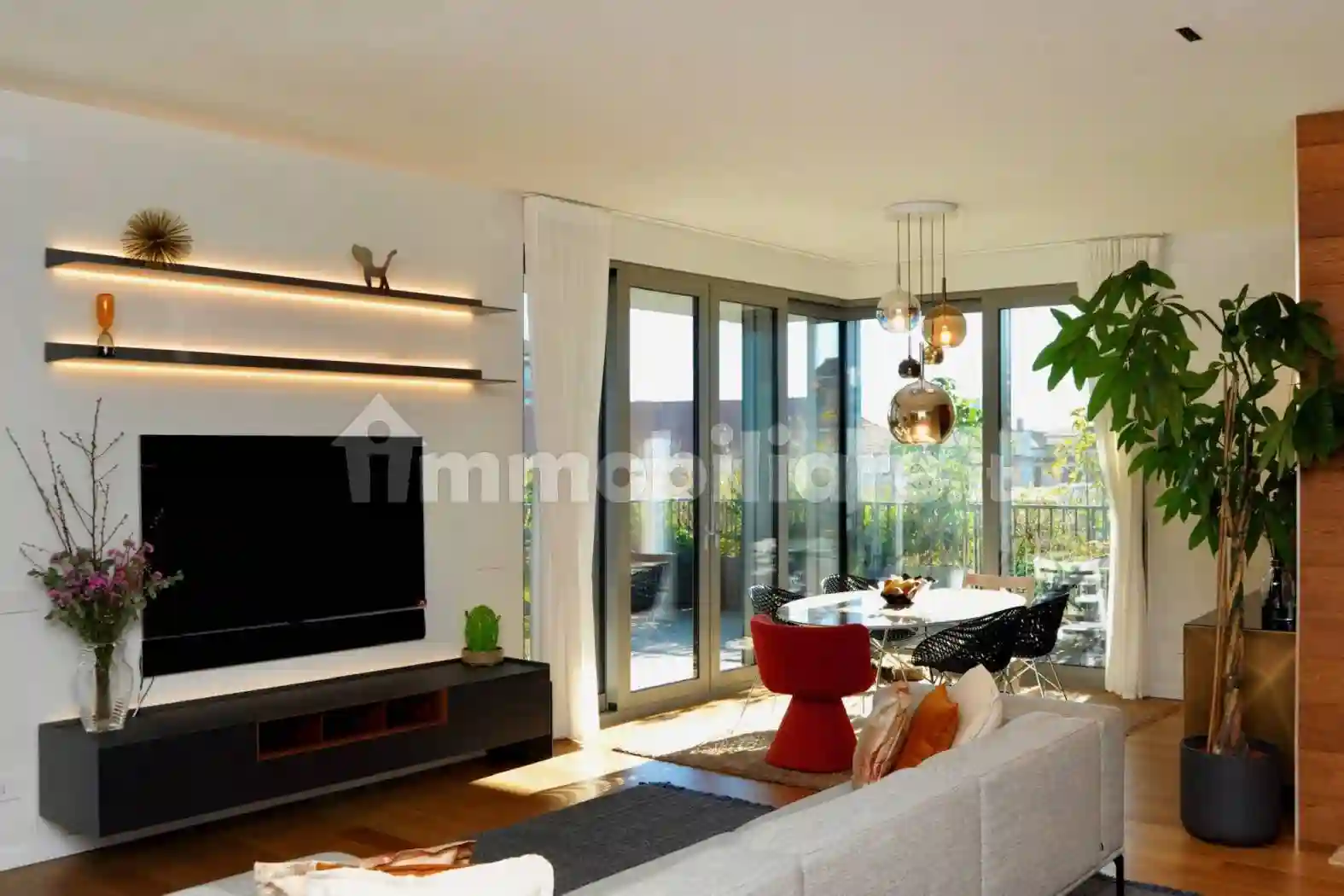 Attico - Mansarda - foto 2