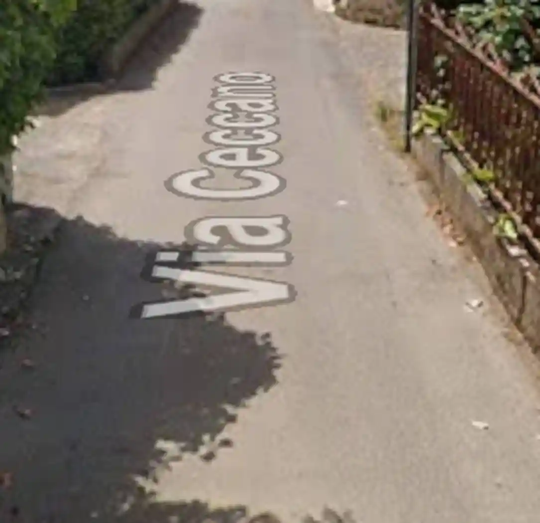 Appartamento in vendita a Palestrina