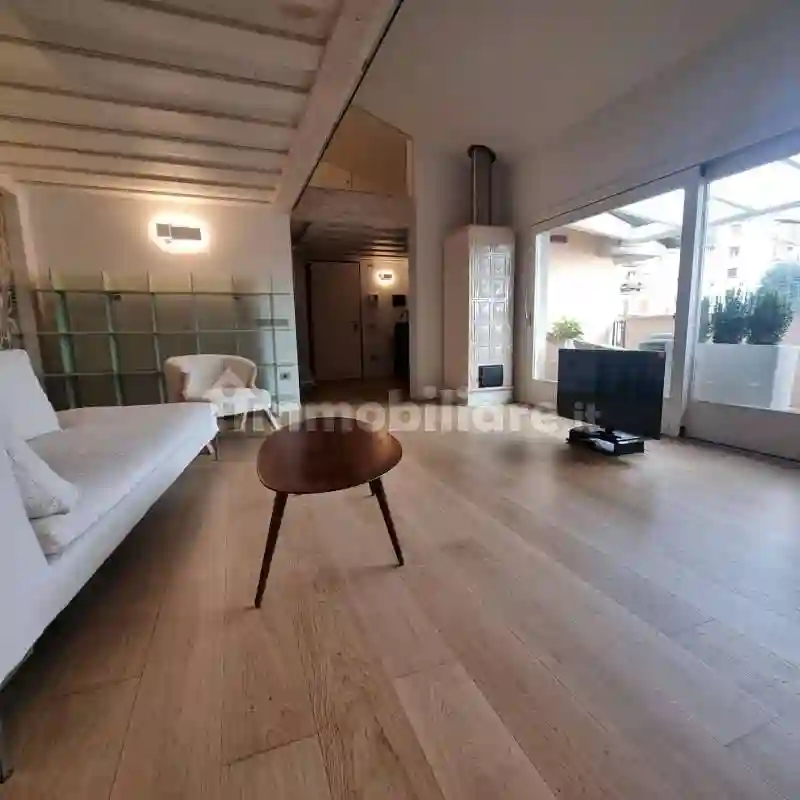 Attico - Mansarda - foto 5