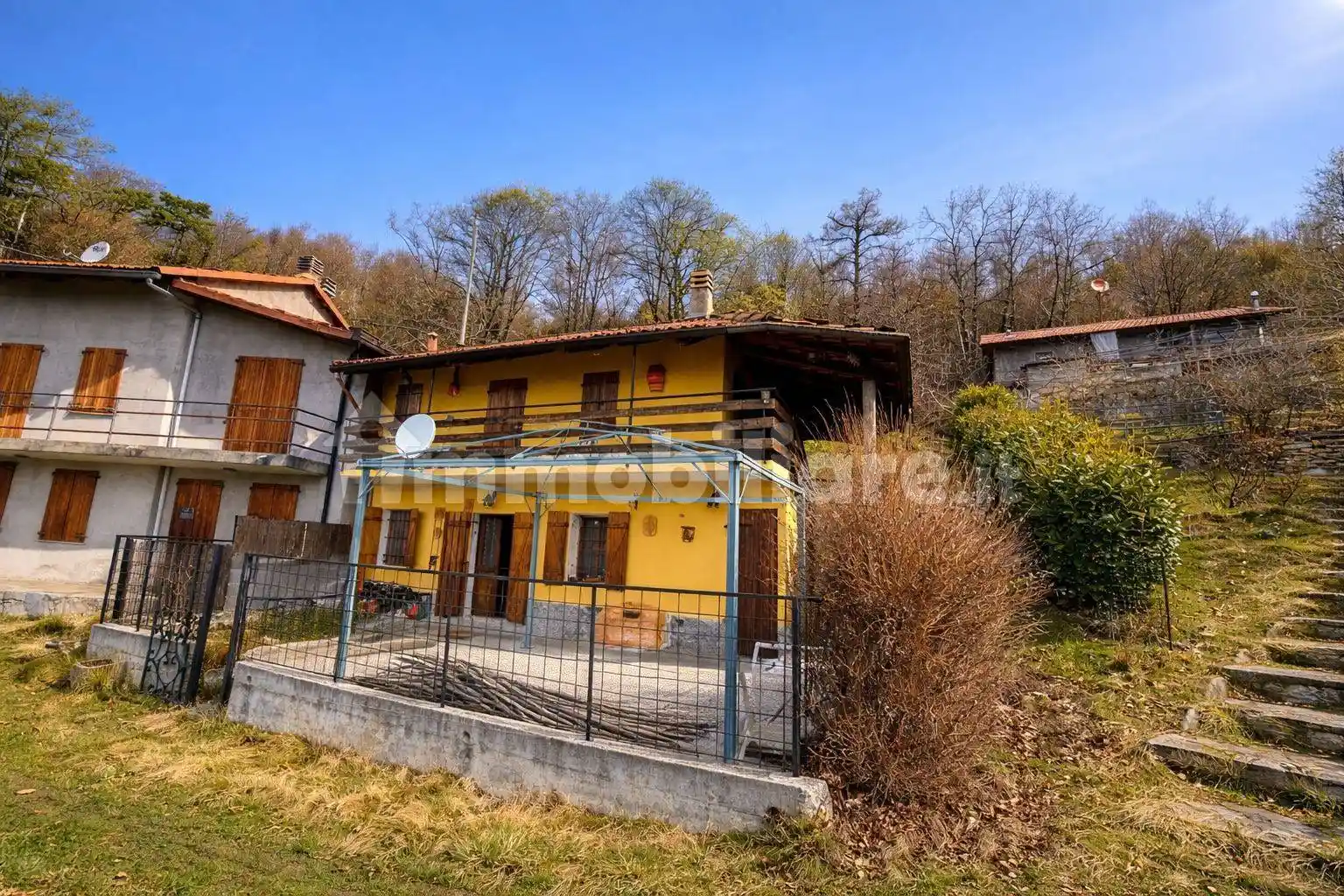 Casa indipendente in vendita a Pinerolo