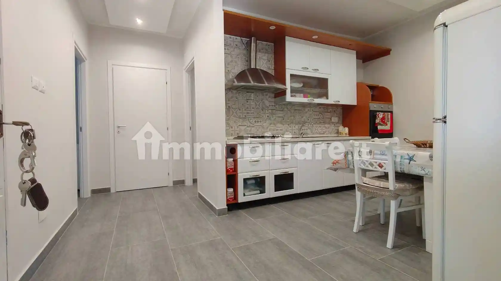 Appartamento in vendita a Sessa Aurunca