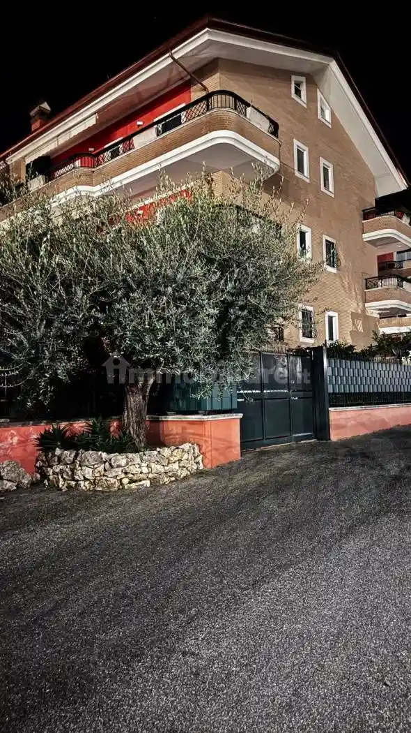 Appartamento in vendita a Monterotondo