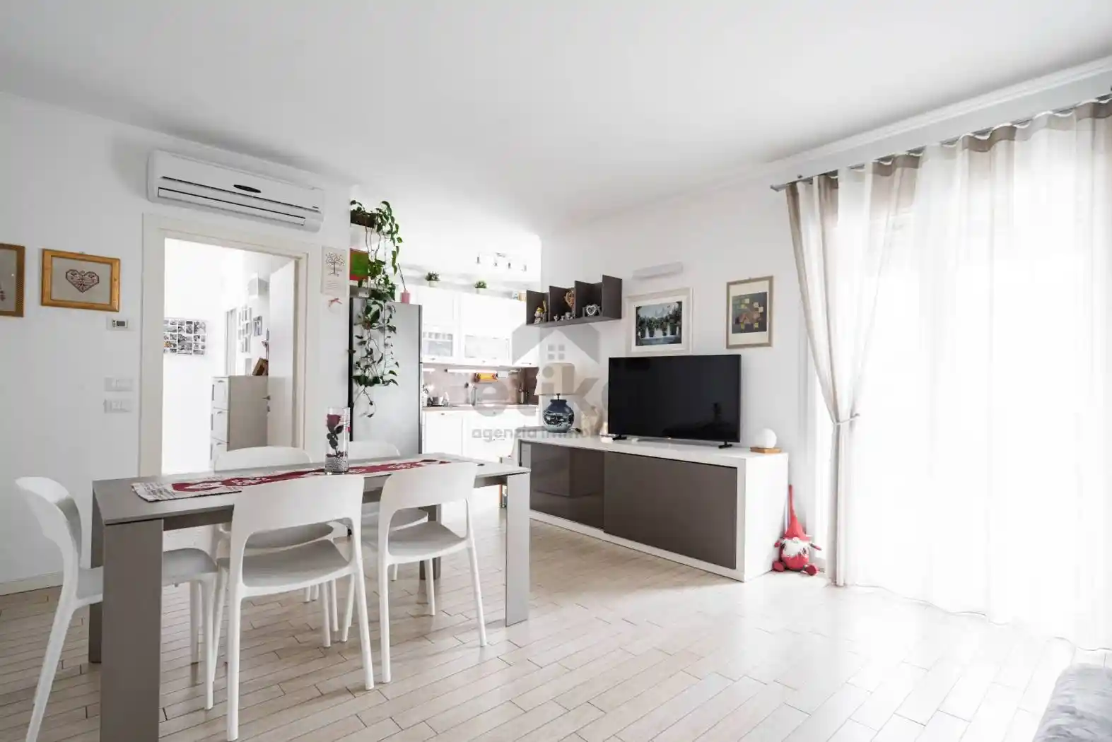 Appartamento in vendita a Treviso