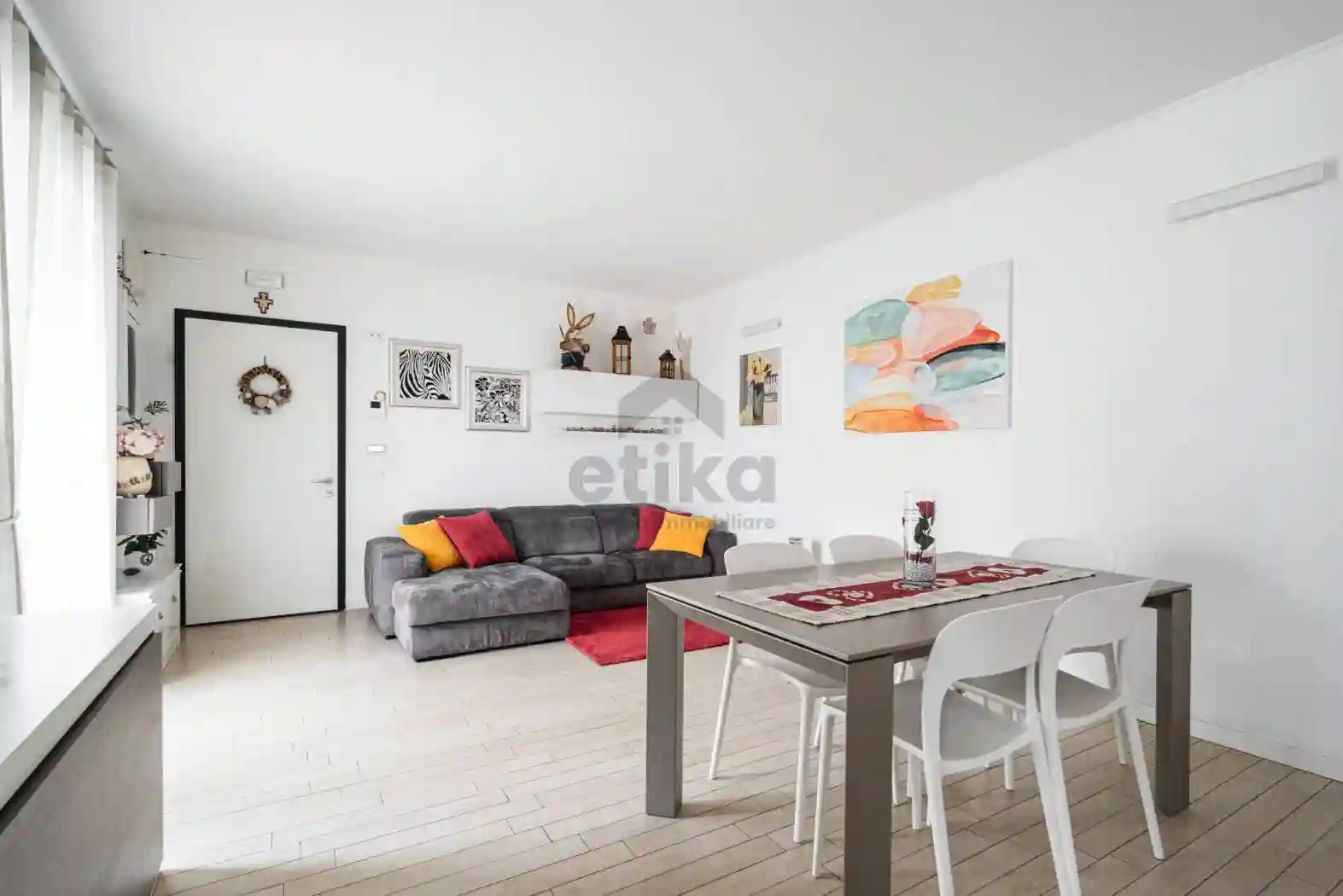 Appartamento - foto 2