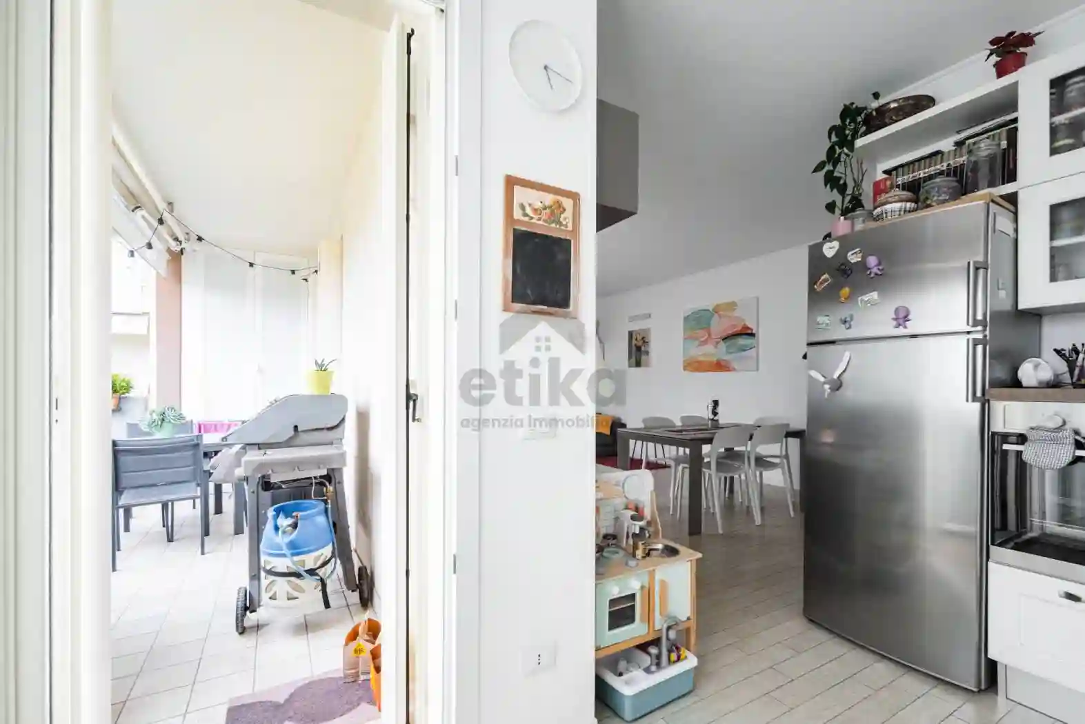 Appartamento - foto 5