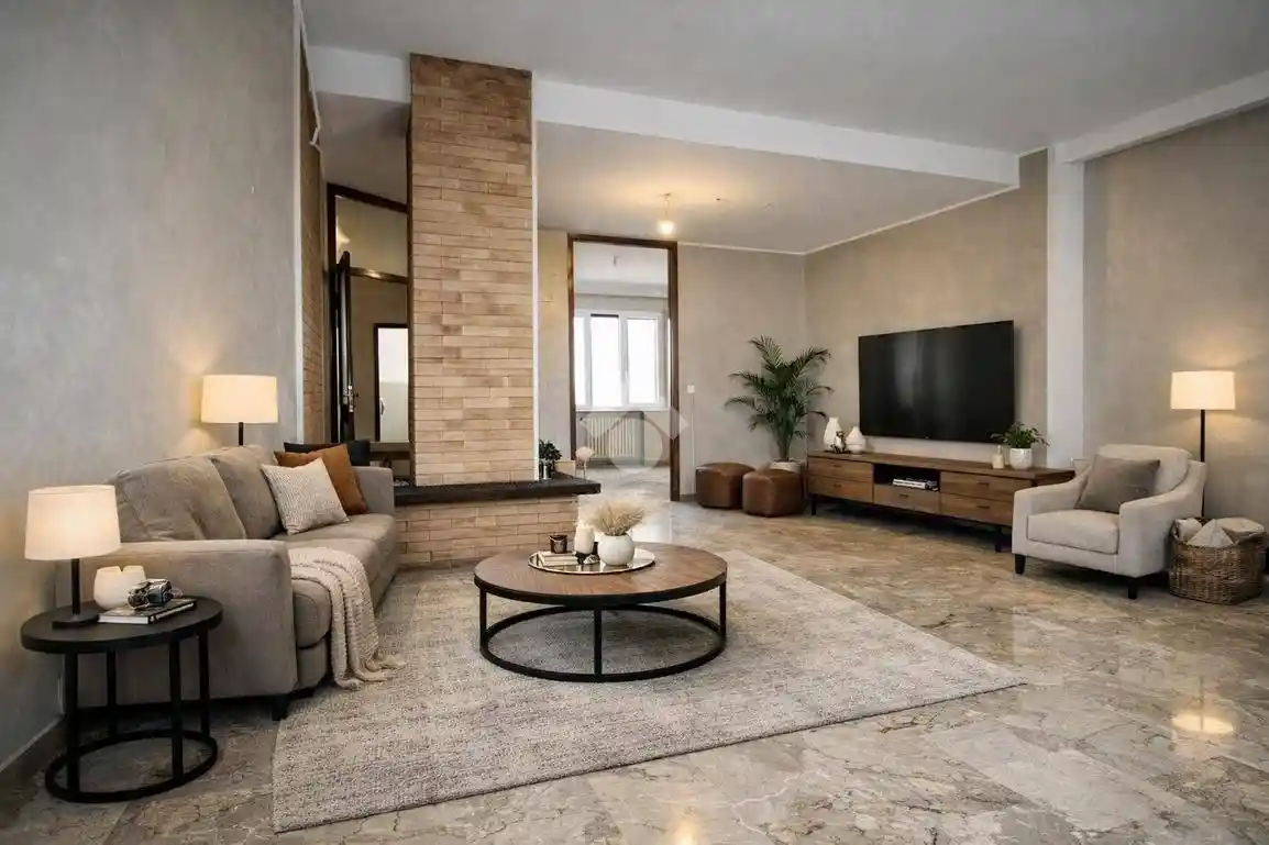 Appartamento in vendita a Cesena