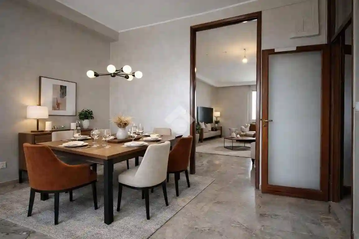 Appartamento - foto 4