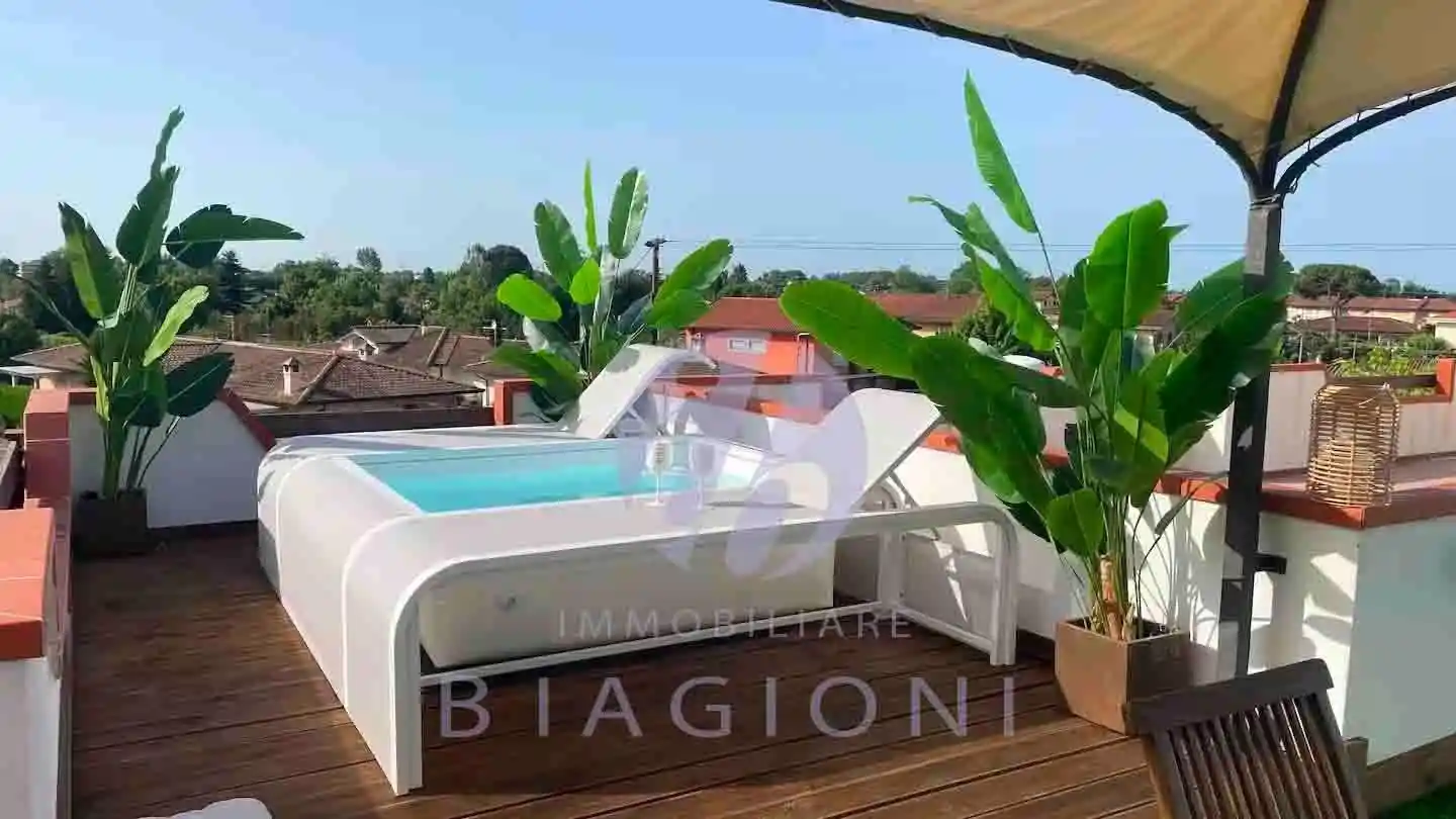 Appartamento in vendita a Pietrasanta