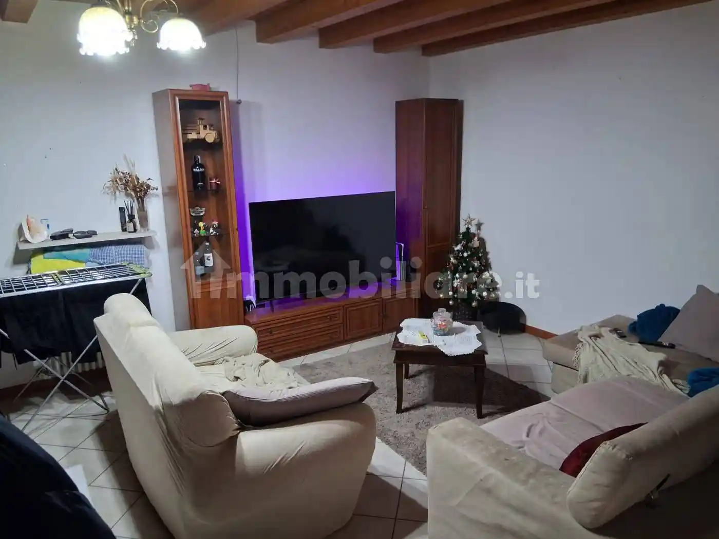 Appartamento in vendita a Castelbelforte