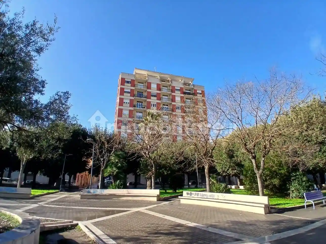 Appartamento in affitto a Noicattaro