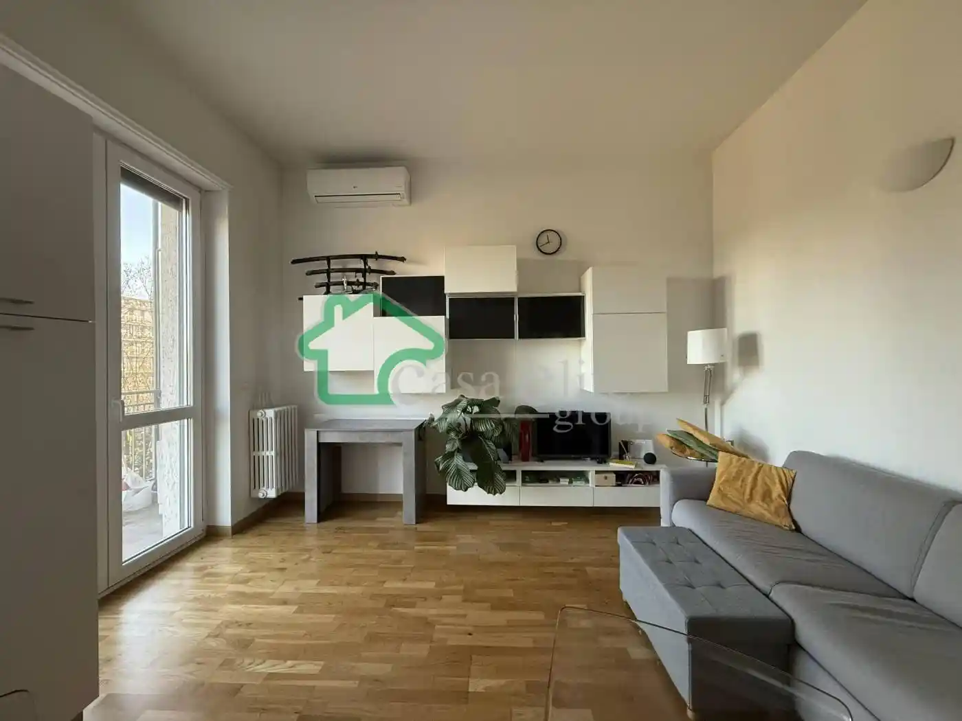 Appartamento in affitto a Lodi