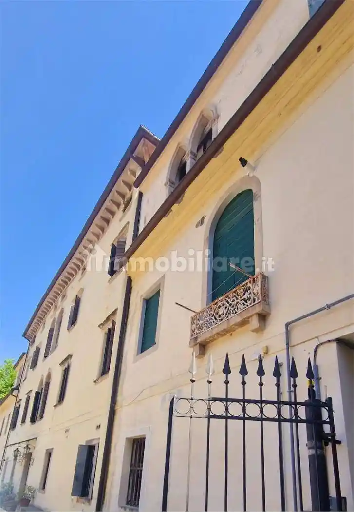 Attico - Mansarda in vendita a Vittorio Veneto