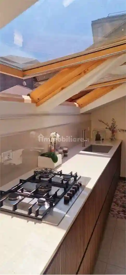 Attico - Mansarda - foto 5