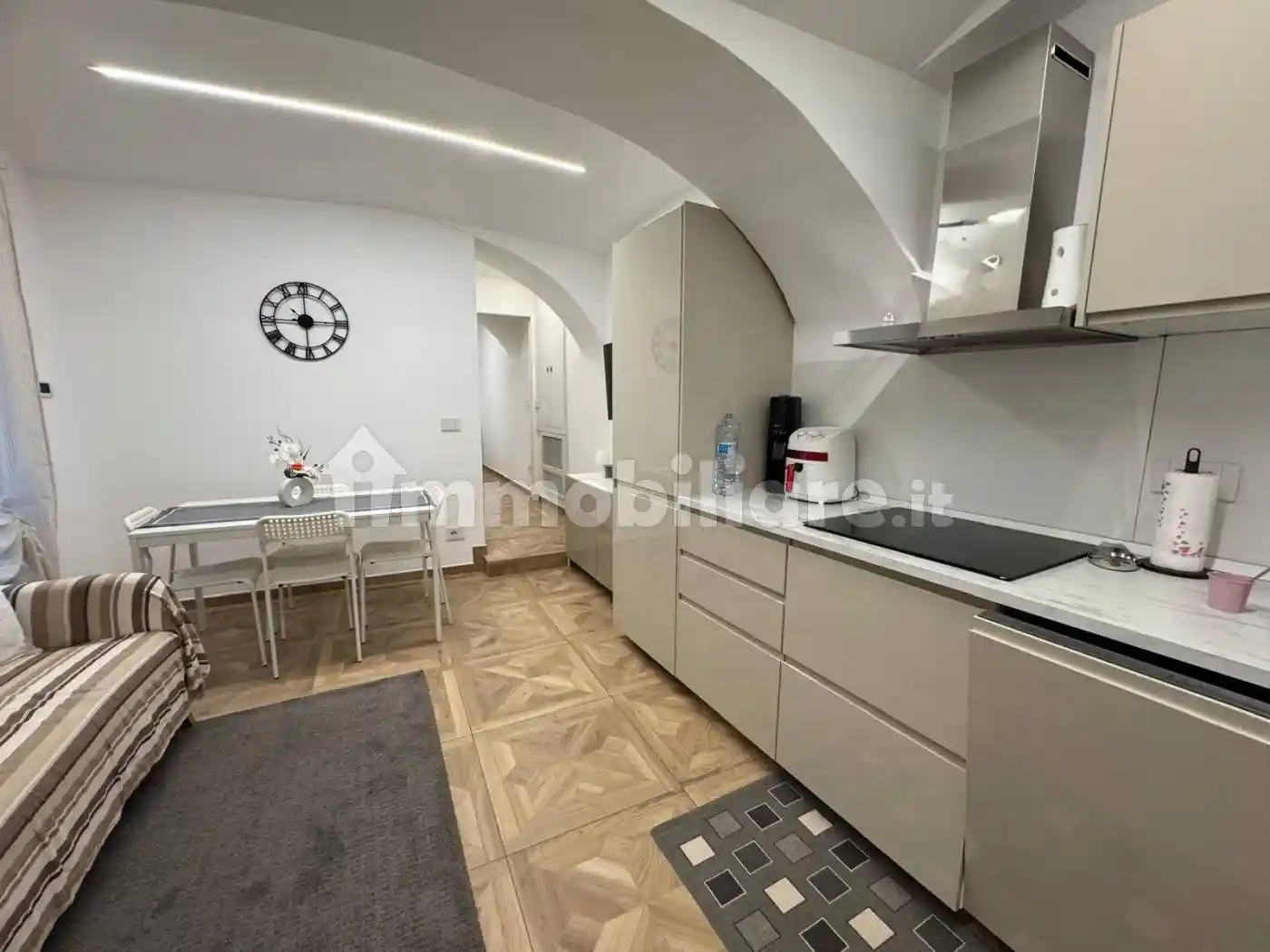 Appartamento in affitto a Fossano