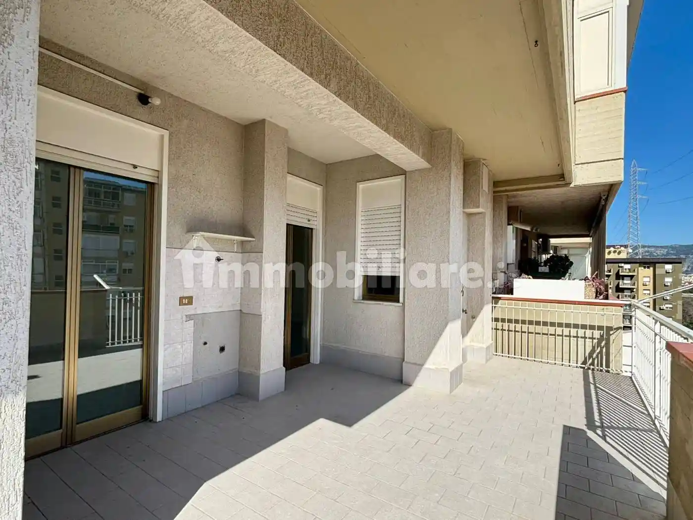 Appartamento in affitto a Palermo