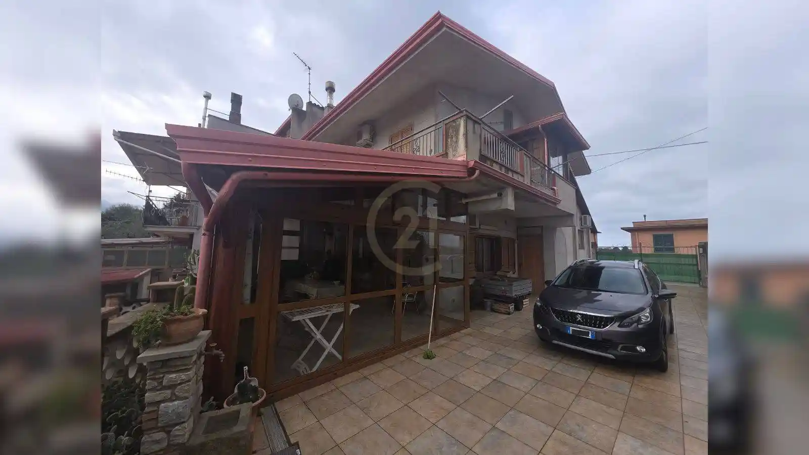 Villa in vendita a Naso