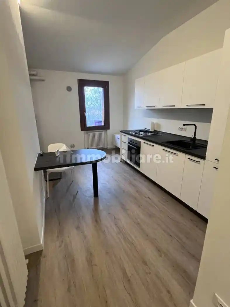 Appartamento in affitto a Padova