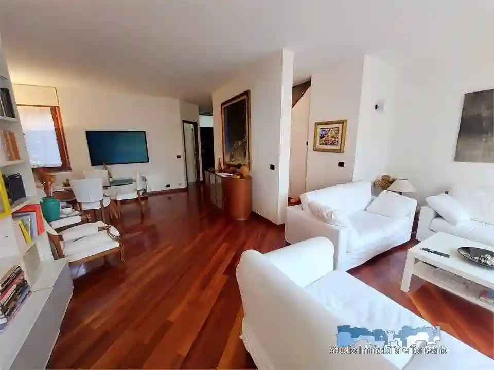 Villetta a schiera - foto 4