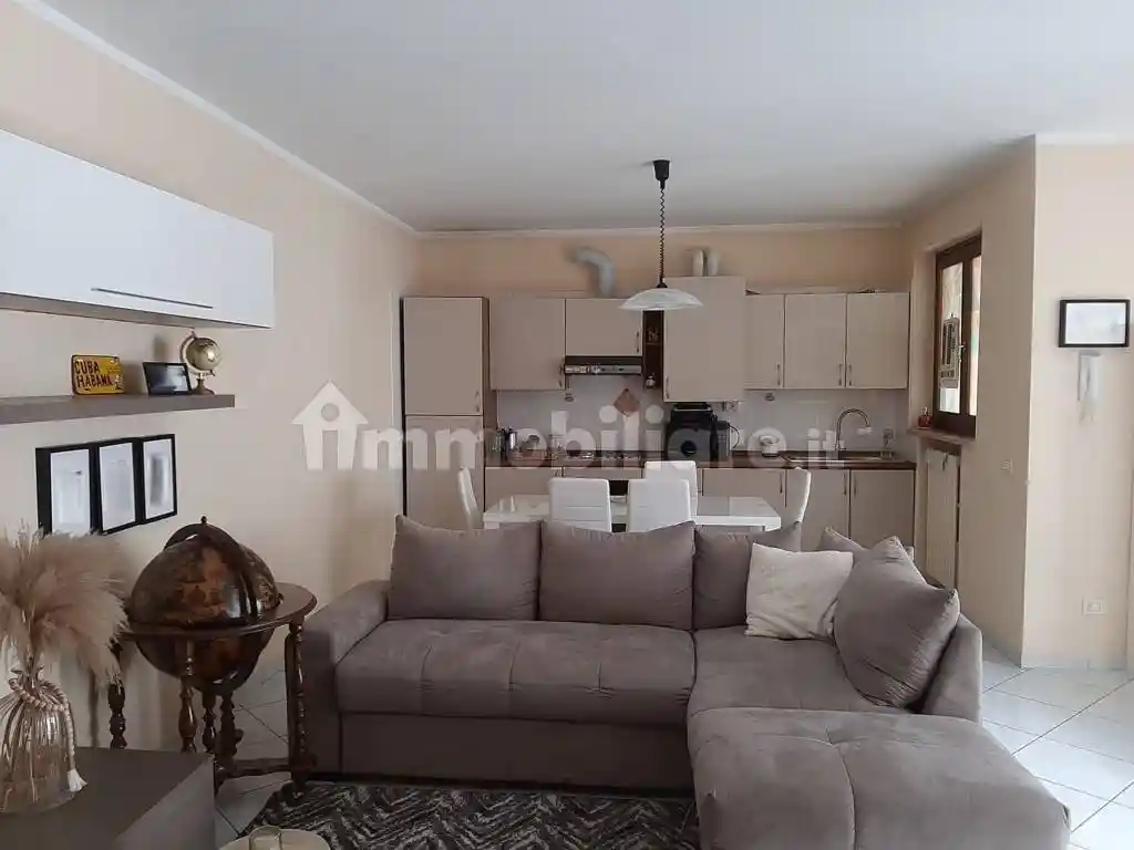 Appartamento in vendita a Valeggio sul Mincio