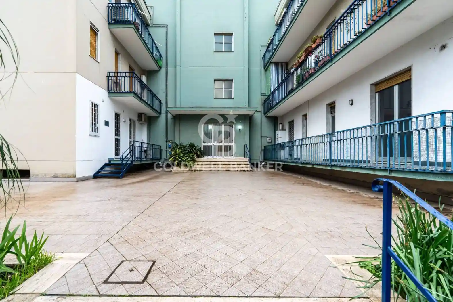 Appartamento in vendita a Acireale