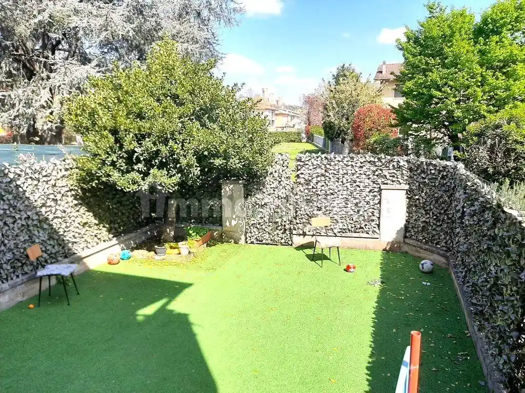 Villetta a schiera in vendita a Valeggio sul Mincio