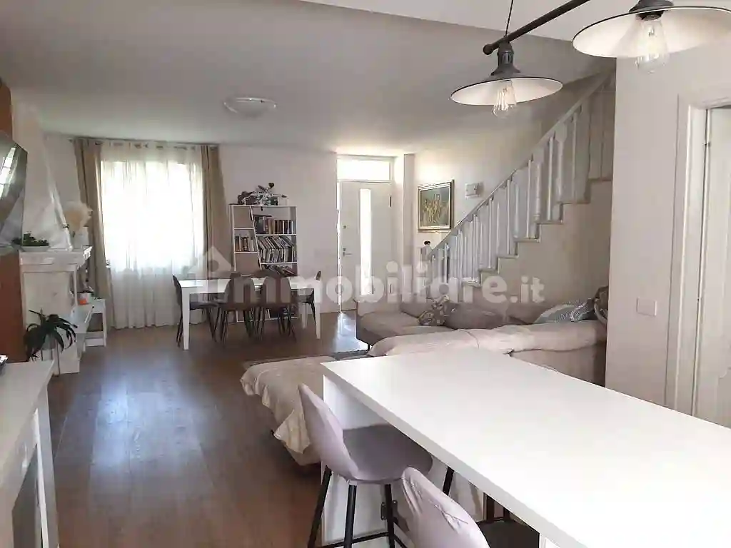 Villetta a schiera - foto 4