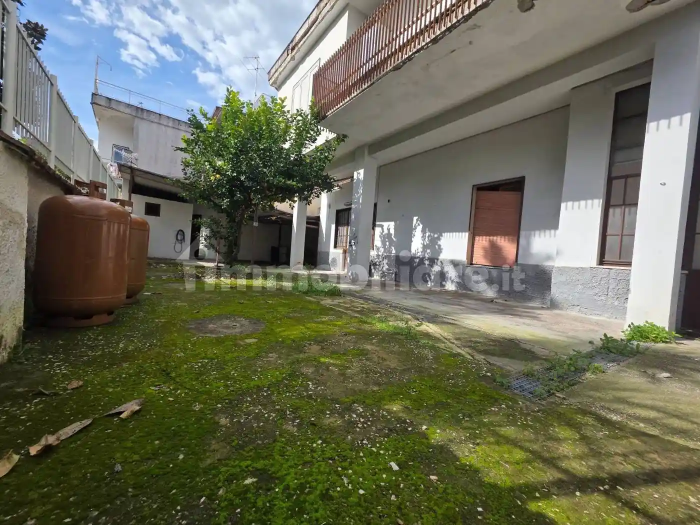 Appartamento in vendita a Saviano