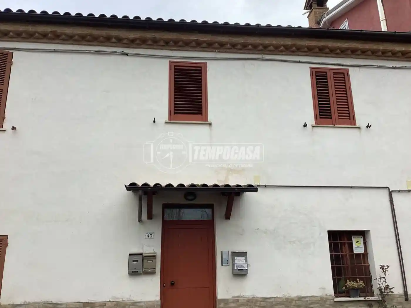 Appartamento in vendita a Castelbellino