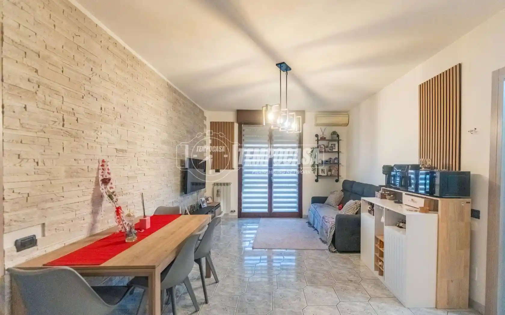 Appartamento in vendita a Settimo Milanese