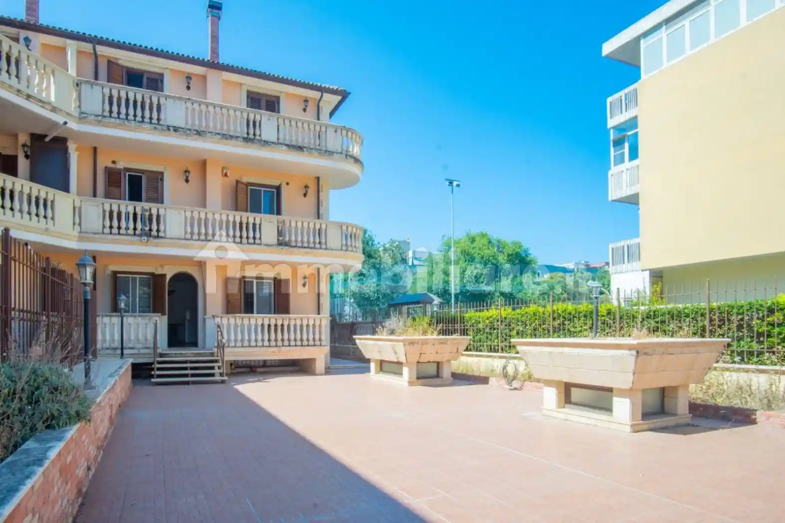 Villa in vendita a Barletta