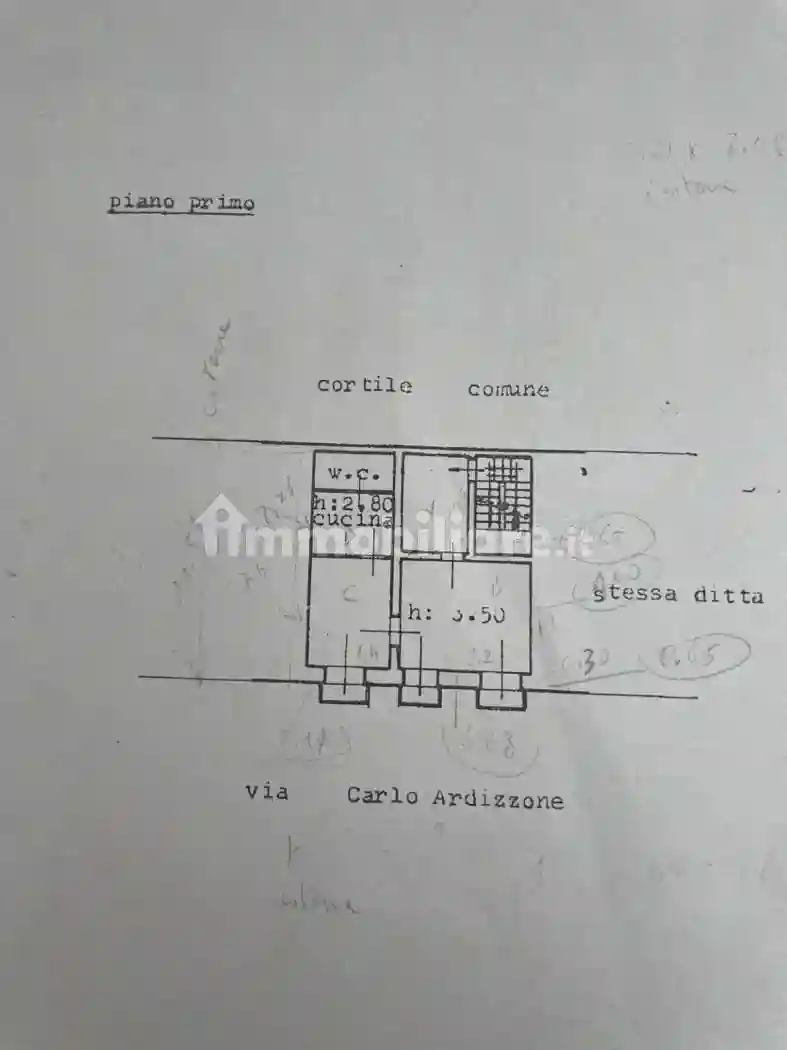 Palazzo - Edificio - foto 4